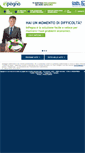 Mobile Screenshot of inpegno.it